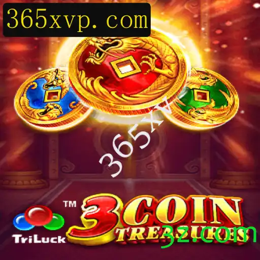 Explorando 3CoinTreasures: Um Novo Horizonte de Aventuras