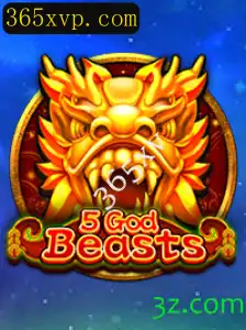 Descubra o Fascinante Universo de 5GodBeasts: Estratégia e Aventura em Um Só Jogo