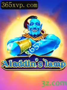 Descubra o Fascinante Mundo de Aladdinslamp: O Jogo Inovador com a Palavra-Chave 365xv