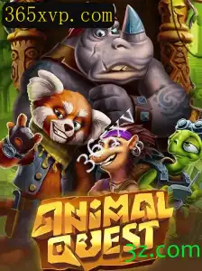 Descubra AnimalQuest: O Jogo de Aventura Interativa com o Código 365xv