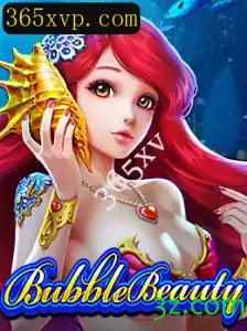 Descubra o Mundo Vibrante de BubbleBeauty