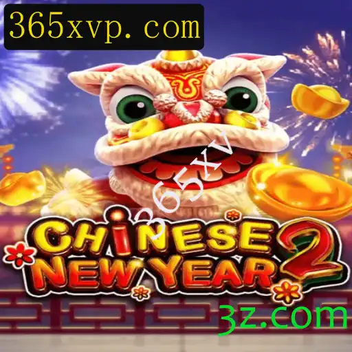 Descubra o Fascinante Jogo 'CHINESENEWYEAR2'