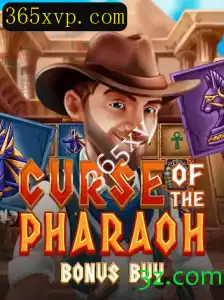 Curse of the Pharaoh Bonus Buy: Explorando o Novo Jogo de Cassino