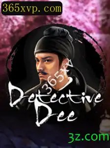 Explorando o Universo de DetectiveDee: Um Mergulho no Jogo de Mistério