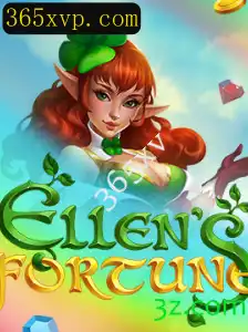 Descobrindo EllensFortune: O Novo Jogo de Estratégia e Sorte
