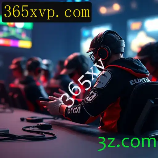 Esportes virtuais