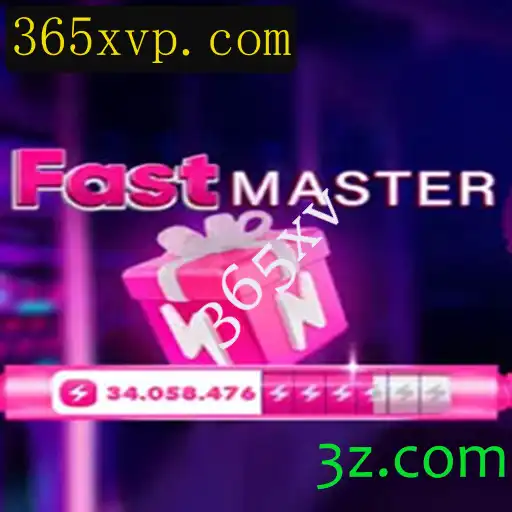 Descubra FastMaster: O Novo Fenômeno dos Jogos