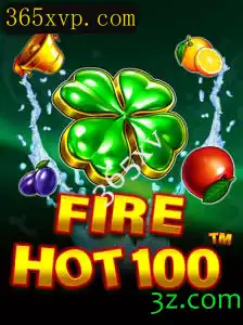 Descubra FireHot100, o Jogo Revolucionário de 365xv