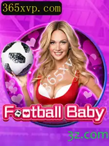 Explorando o Mundo do FootballBaby: Tudo Sobre o Jogo Inovador com 365xv