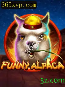 Explorando o Mundo Divertido de FunnyAlpaca: Um Jogo Inovador