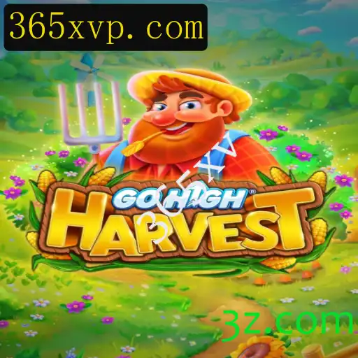 Descubra o Mundo Empolgante de GoHighHarvest: Um Jogo de Estratégia Inovador