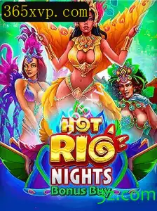 HotRioNightsBonusBuy: O Glamour das Noites Tropicais
