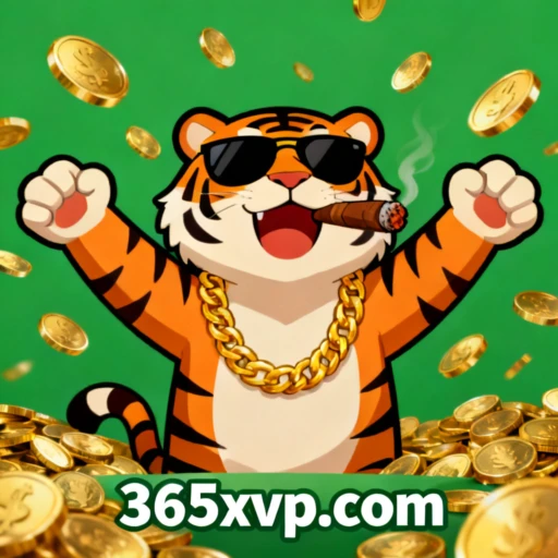 365xv Logo