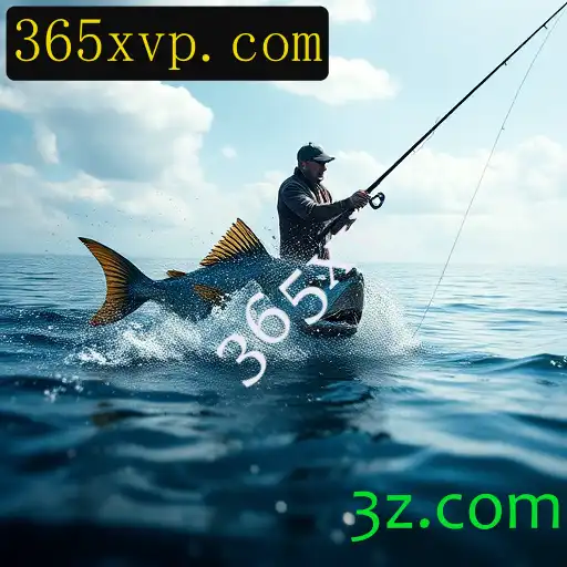 Jogos de pesca