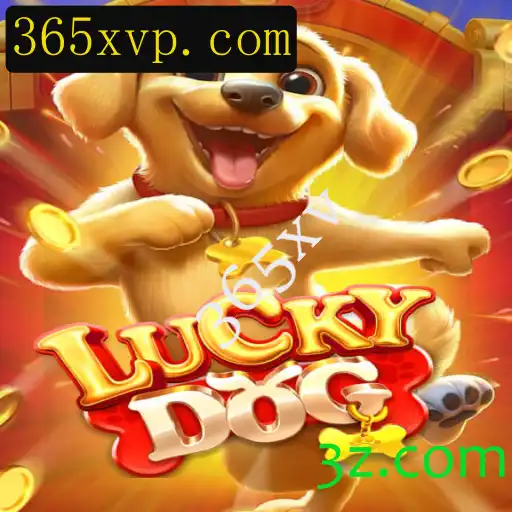 LuckyDog: O Fascínio do Novo Jogo de Aventura 365xv