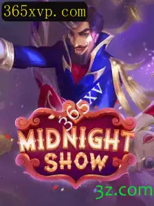 MidnightShow: Descubra um Novo Universo de Entretenimento Interativo