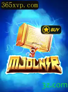 Explorando o Mundo de Mjolnir: Regras e Mecânicas do Jogo Inovador 365xv