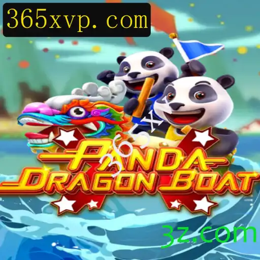 Descubra o Mundo Empolgante de PANDADRAGONBOAT: Um Jogo de Estratégia Único