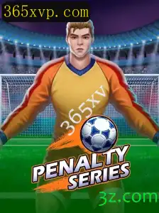 PenaltySeries: O Jogo de Desafios e Estratégias no Mundo do Futebol