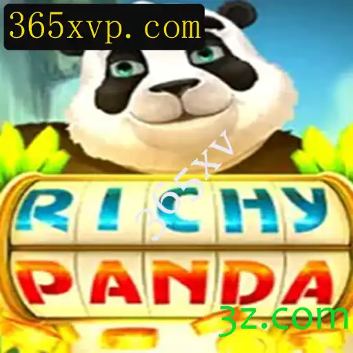RichyPanda: Descubra o Mundo Fascinante de Aventura e Estratégia com 365xv