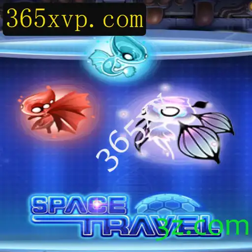 SpaceTravel: A Jornada Intergaláctica do Século