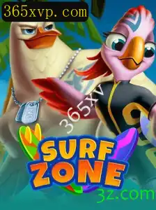 Explorando SurfZone: Conheça o Novo Fenômeno dos Jogos