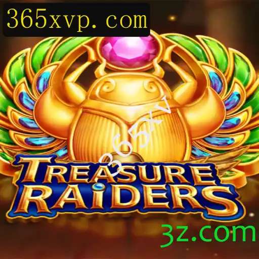 Treasureraiders: Aventura Épica e Estratégia com 365xv