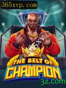 TheBeltOfChampion: Descubra um Mundo de Aventura e Estratégia com 365xv