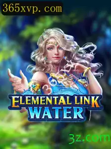 Explorando o Fascinante Mundo de ElementalLinkWater