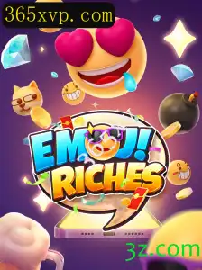 Explore o Fascinante Mundo do Jogo EmojiRiches