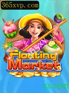 FloatingMarket: Descubra a Aventura Imersiva do Novo Jogo 365xv