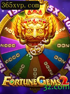 FortuneGems2: Descubra as Emoções e Estratégias do Jogo com 365xv