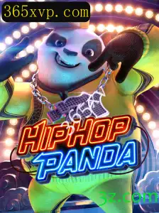 Explorando o Mundo de 'HipHopPanda': O Jogo que Une Música e Aventura