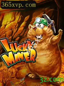 Explorando o Mundo de LuckyMiner: O Jogo de Estratégia Afiada com a Palavra-Chave 365xv