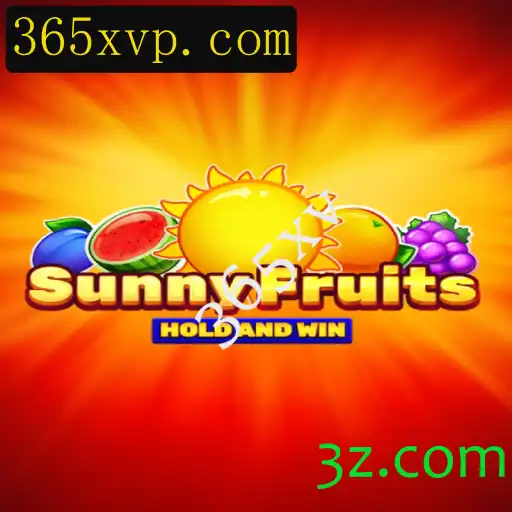SunnyFruits: A Nova Aventura Interativa no Mundo dos Jogos com 365xv