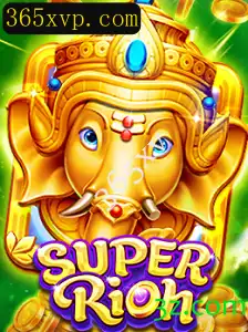 Explorando SuperRich: Um Guia para o Jogo Inovador