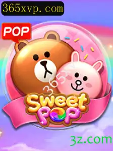 Descubra o Mundo de Diversão em SweetPOP: A Experiência de Jogo com 365xv