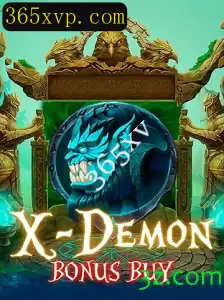 Explorando o Mundo do Jogo XDemonBonusBuy