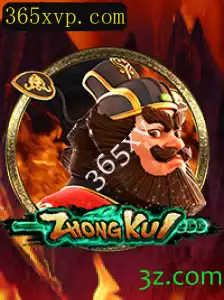 Explorando ZhongKui: O Jogo Estratégico com 365xv